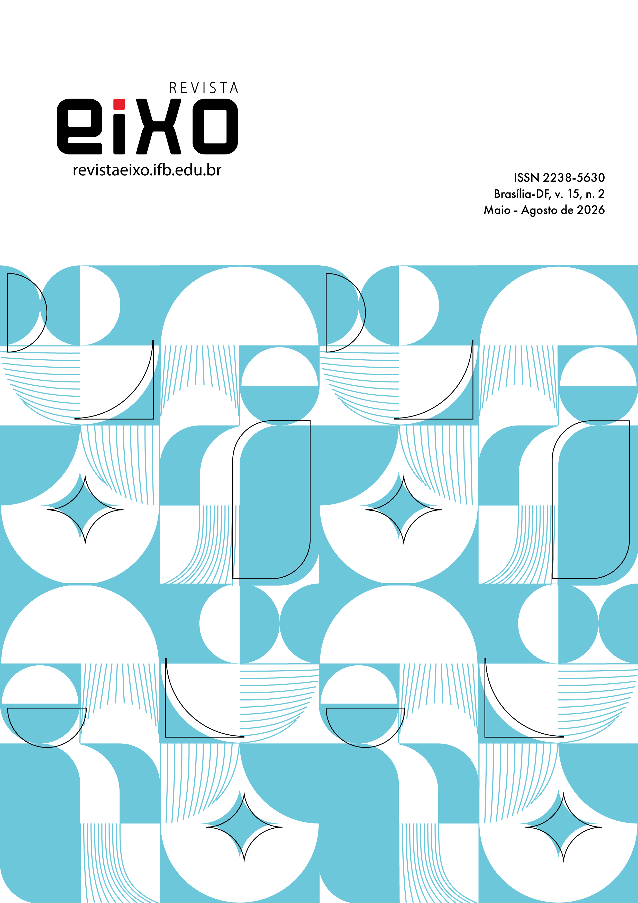 					Visualizar v. 15 n. 2 (2026): Revista Eixo
				