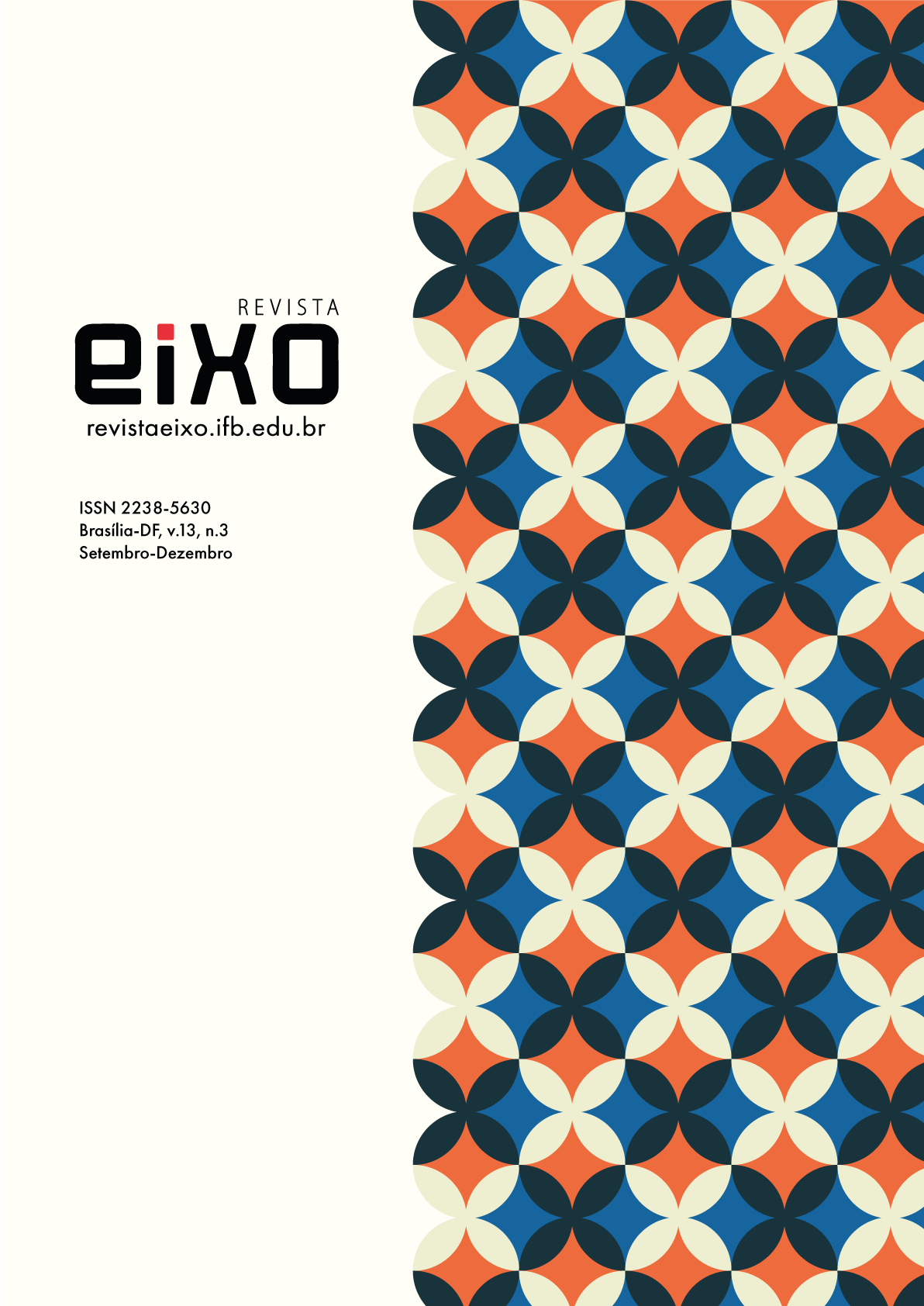 					Visualizar v. 13 n. 3 (2024): Revista Eixo
				